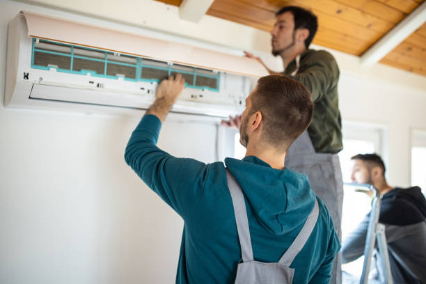 Best Commercial HVAC in North Hills, NY