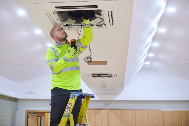 Trusted North Hills, NY HVAC Experts