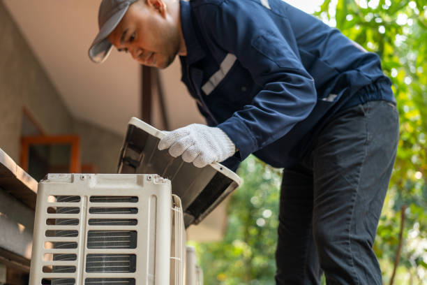 Best Emergency HVAC Services in North Hills, NY